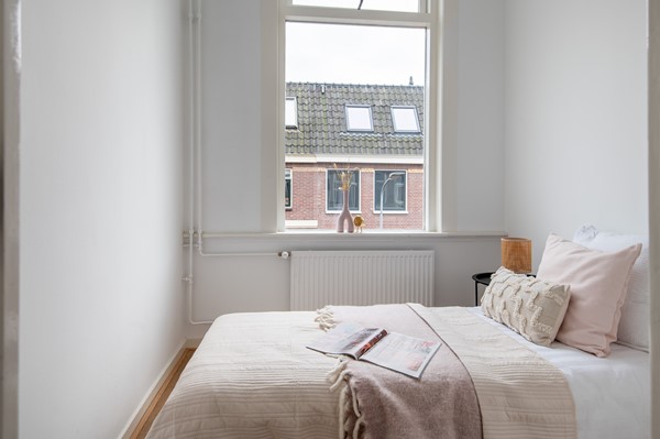 Medium property photo - Regulierstraat 37RD, 2021 HD Haarlem
